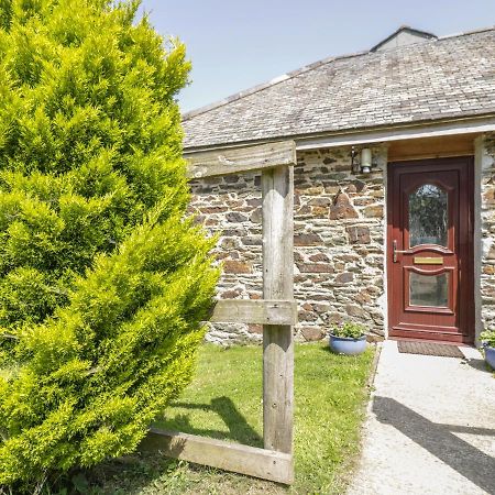 Willa Garras Barn Truro Zewnętrze zdjęcie