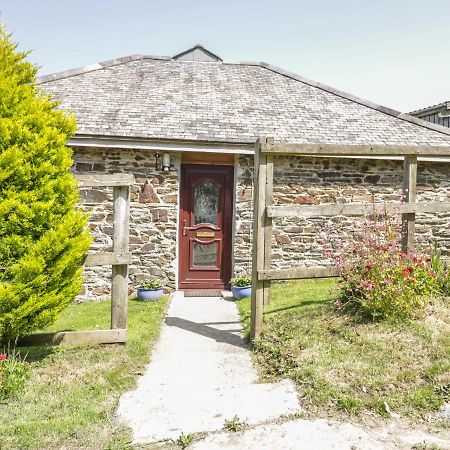 Willa Garras Barn Truro Zewnętrze zdjęcie