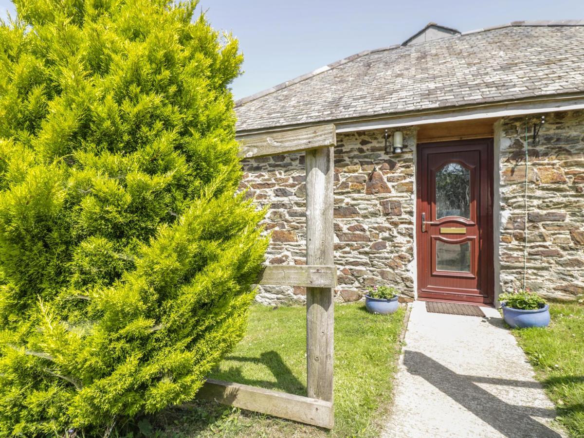 Willa Garras Barn Truro Zewnętrze zdjęcie