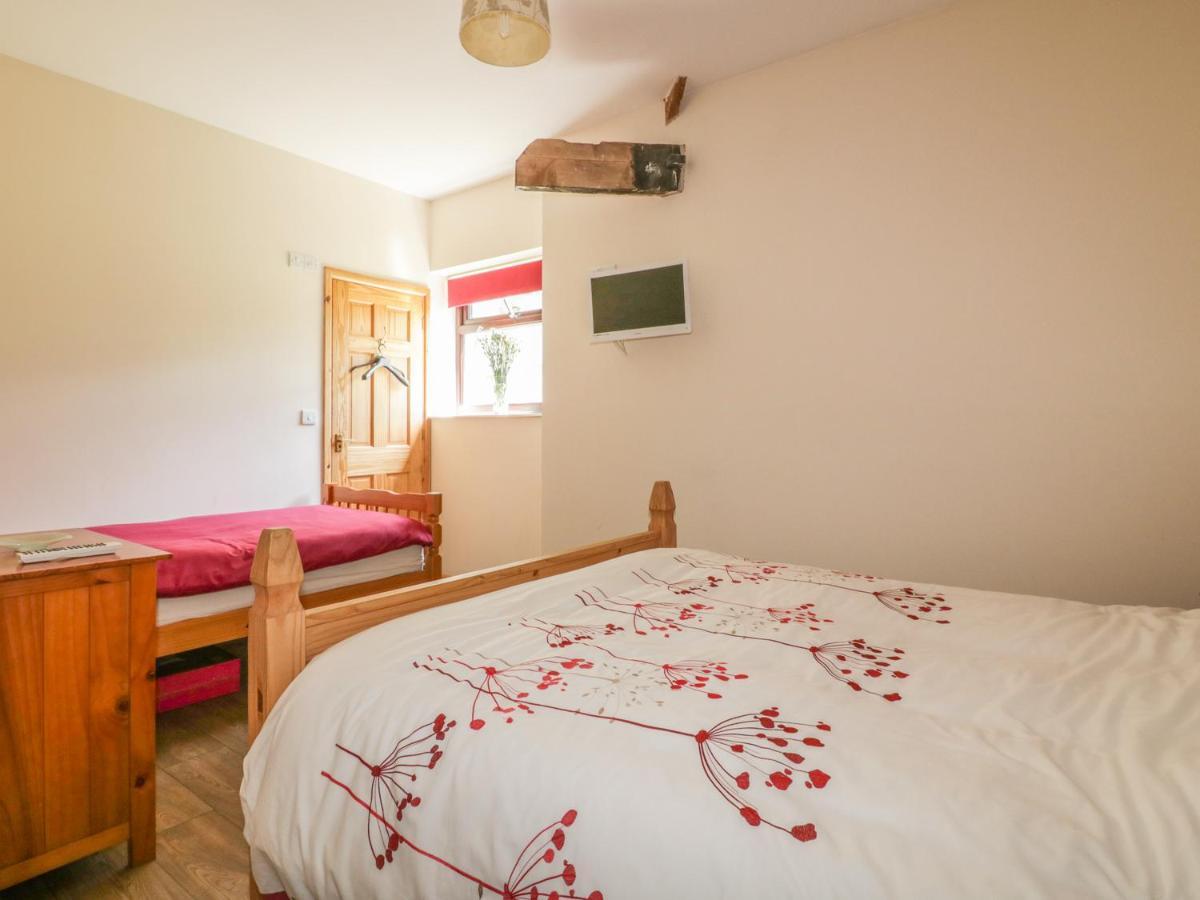 Willa Garras Barn Truro Zewnętrze zdjęcie
