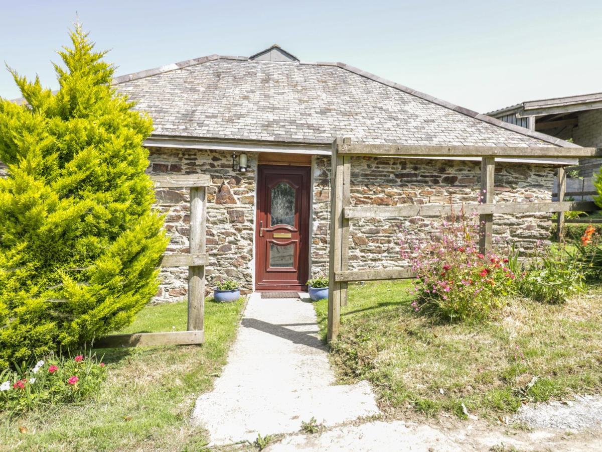 Willa Garras Barn Truro Zewnętrze zdjęcie