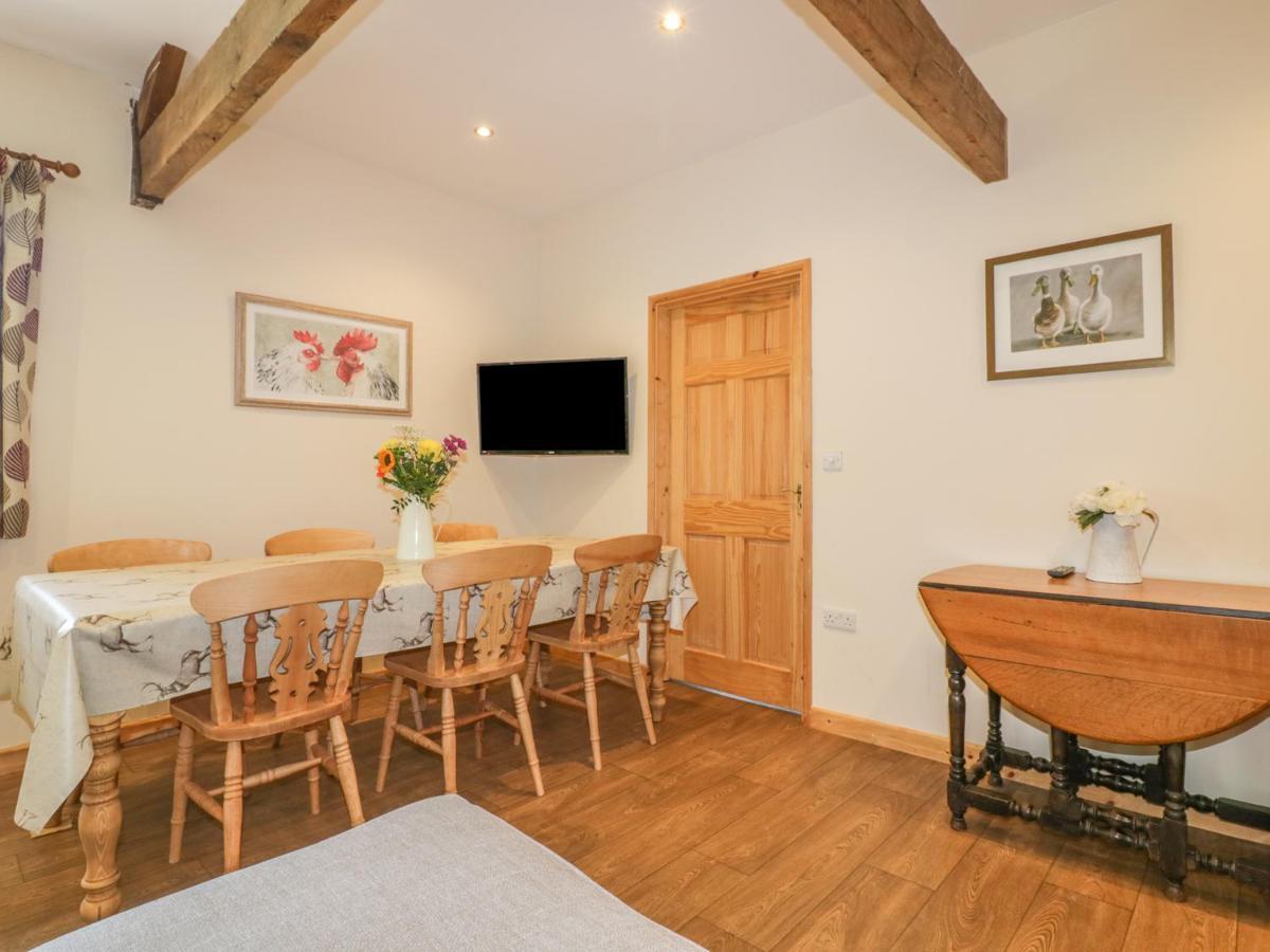 Willa Garras Barn Truro Zewnętrze zdjęcie