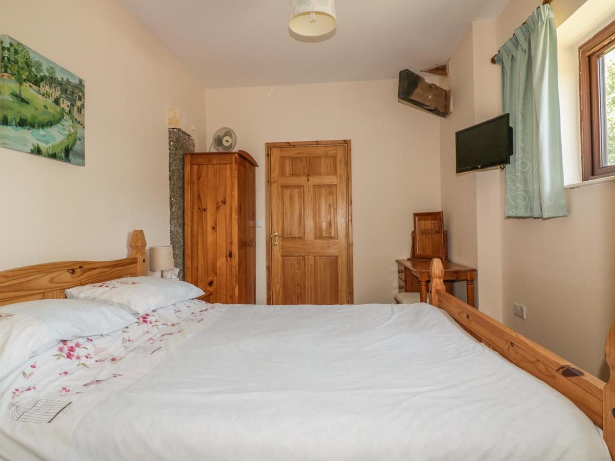 Willa Garras Barn Truro Zewnętrze zdjęcie