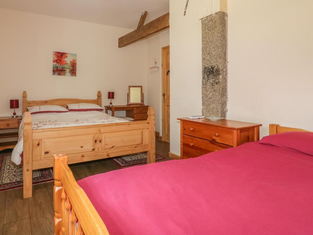 Willa Garras Barn Truro Zewnętrze zdjęcie
