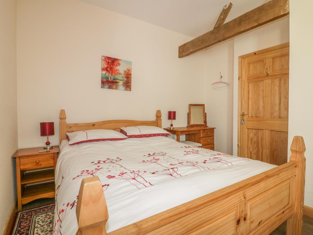 Willa Garras Barn Truro Zewnętrze zdjęcie